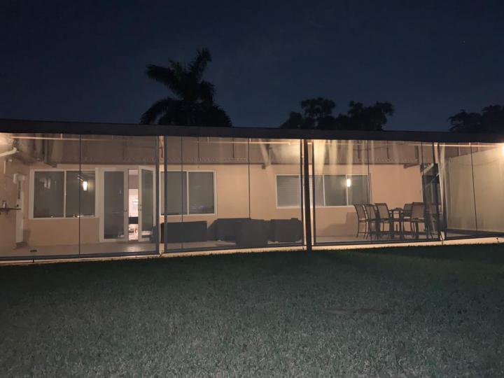 Expertos en Toldos para el Hogar Miami Dade