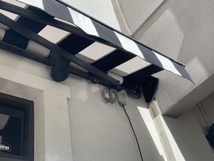 Toldos Plegables Miami Dade