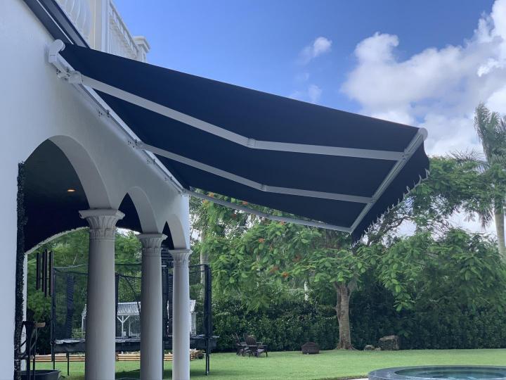 Toldos Motorizados Miami Dade