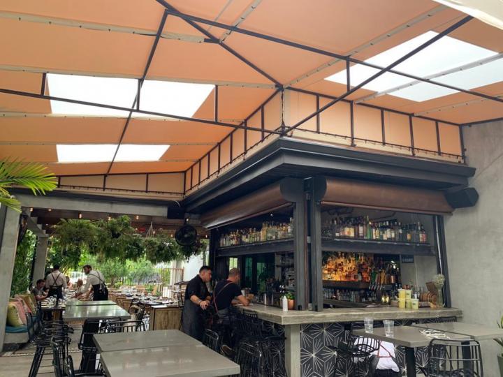 Empresa de Sombras Comerciales Miami Dade