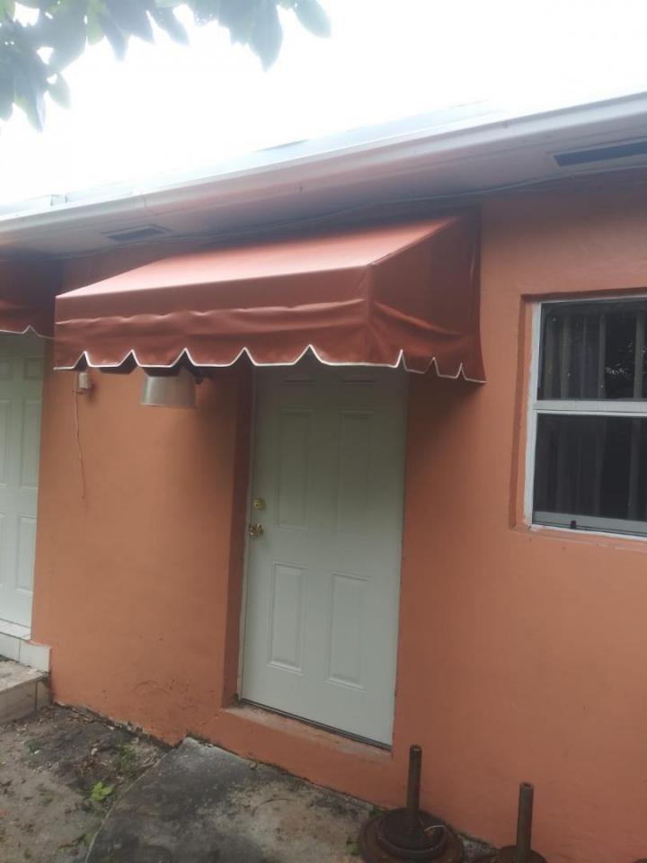 Expertos en Toldos para el Hogar Miami Dade