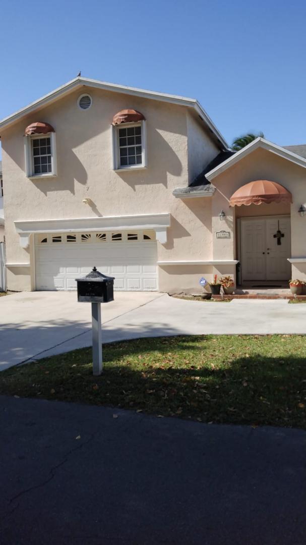 Soluciones de Toldos para el Hogar Miami Dade