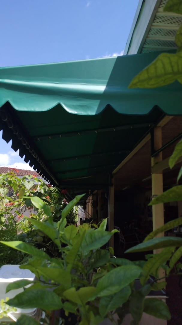 Empresa de Toldos Residenciales Miami Dade