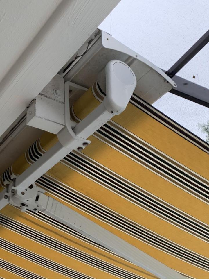 Toldos Desplegables Miami Dade