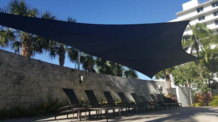 Residential Canopy Provider Miami Dade