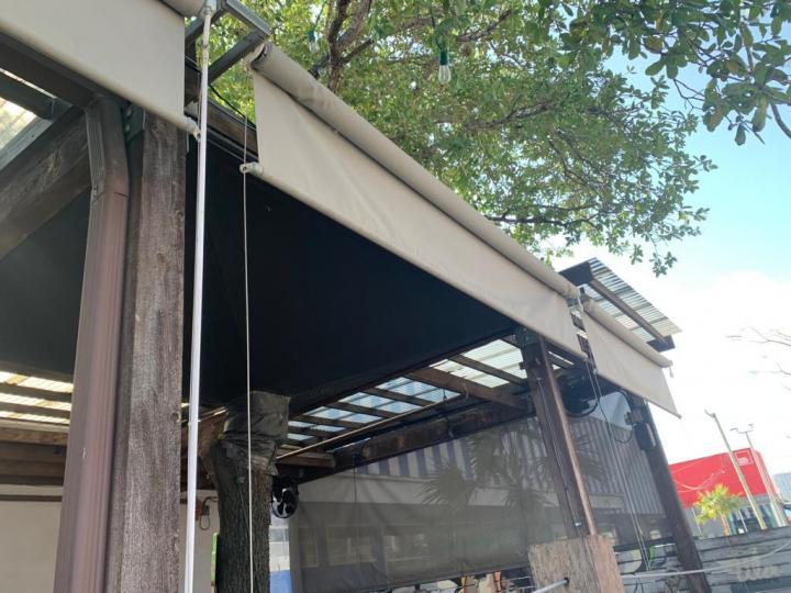 Expertos en Toldos Comerciales Miami Dade