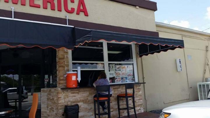 Commercial Shade Systems Miami Dade