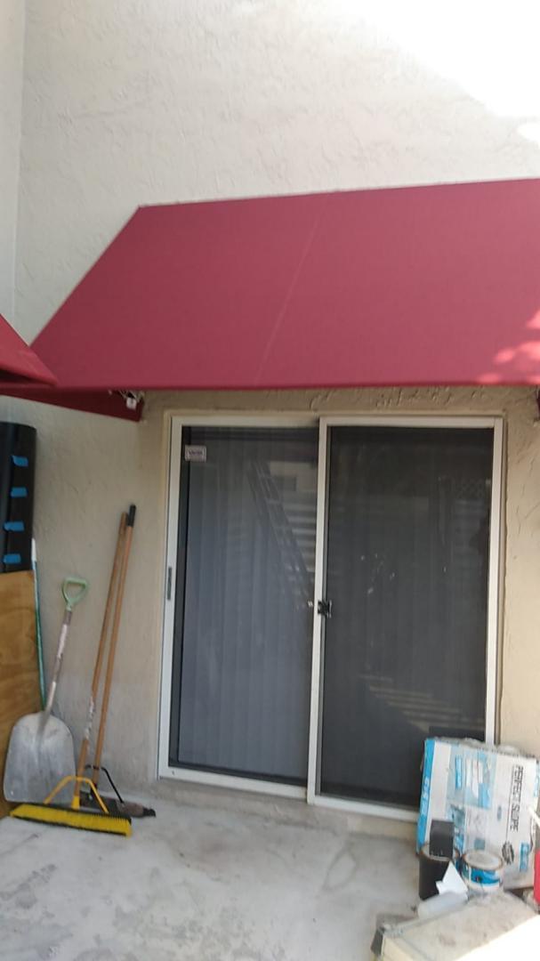 Instaladores de Toldos Residenciales Miami Dade