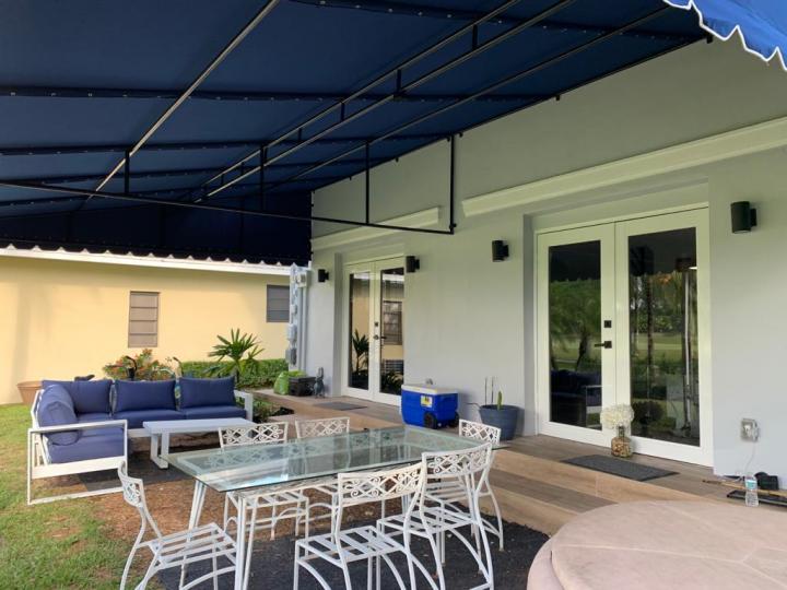 Instaladores de Toldos Residenciales Miami Dade