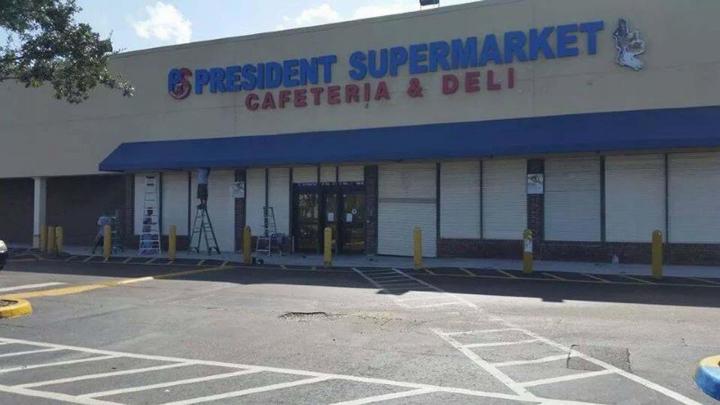 Professional Awning Services Miami Dade