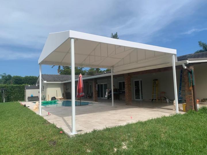 Empresa de Toldos Residenciales Miami Dade