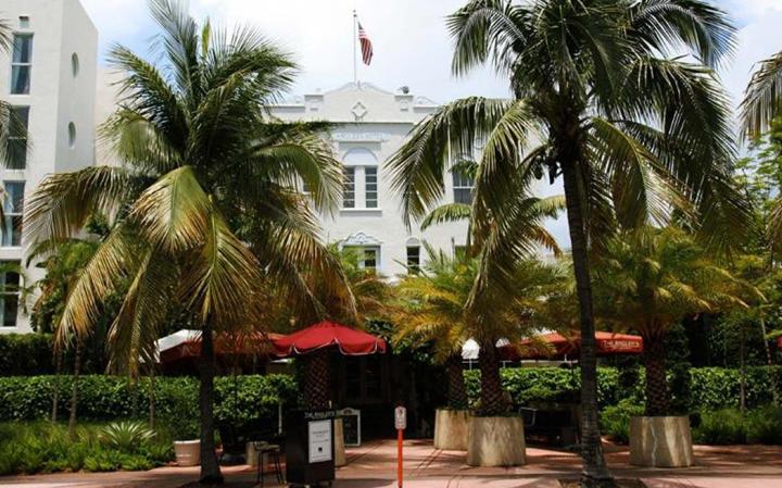 Residential Shade Company Miami Dade