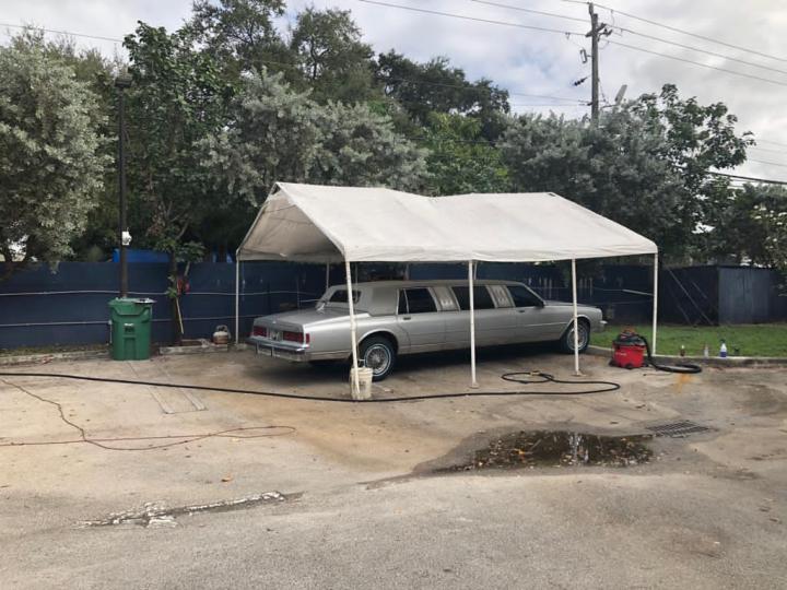 Instaladores de Toldos Residenciales Miami Dade