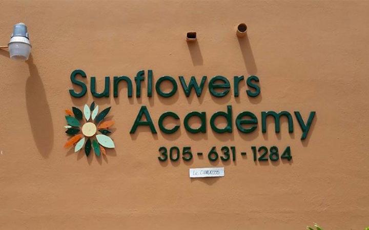 Commercial Overhead Shade Company Miami Dade