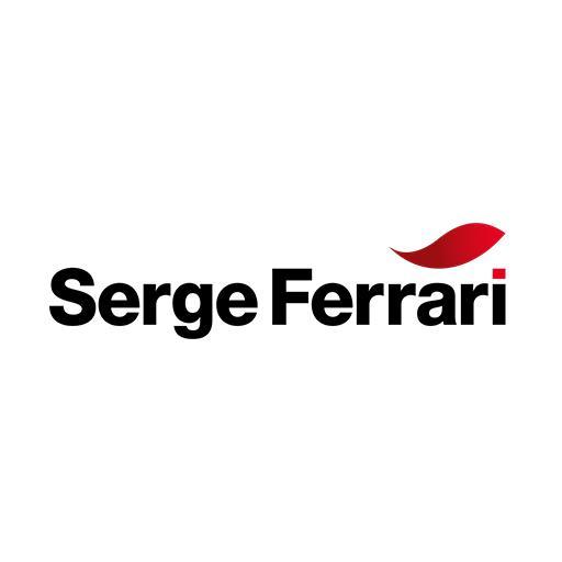 Logo Serge Ferrari