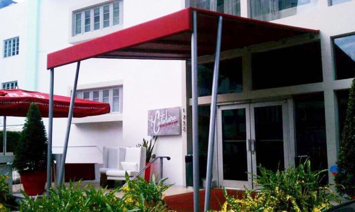 Commercial Shade Installers Miami Dade