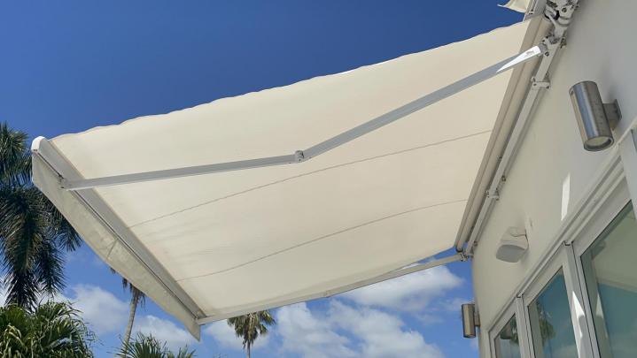 Toldos Automáticos Miami Dade