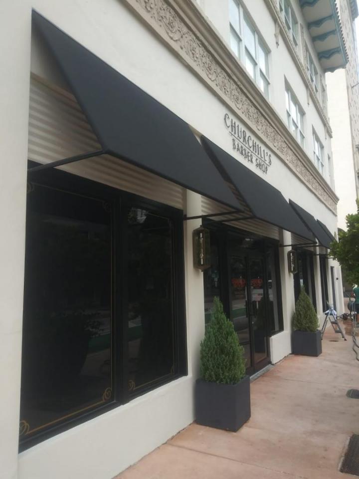 Servicios Profesionales de Toldos Miami Dade