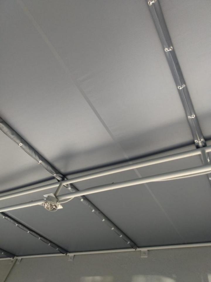 Contratista de Toldos para Hogares Miami Dade