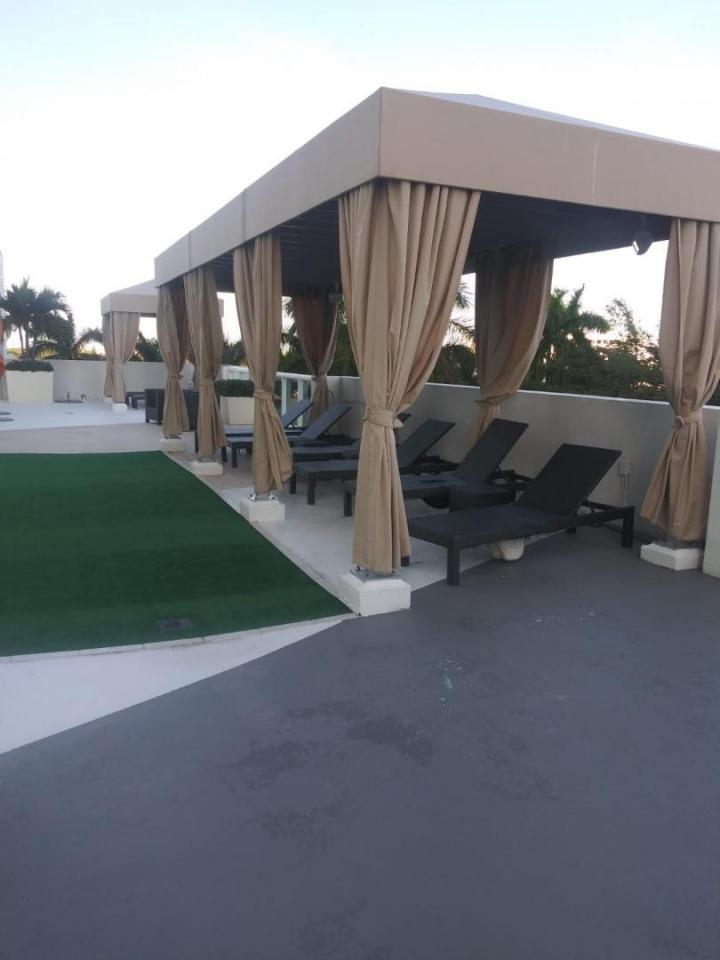 Empresa de Sombras Comerciales Miami Dade