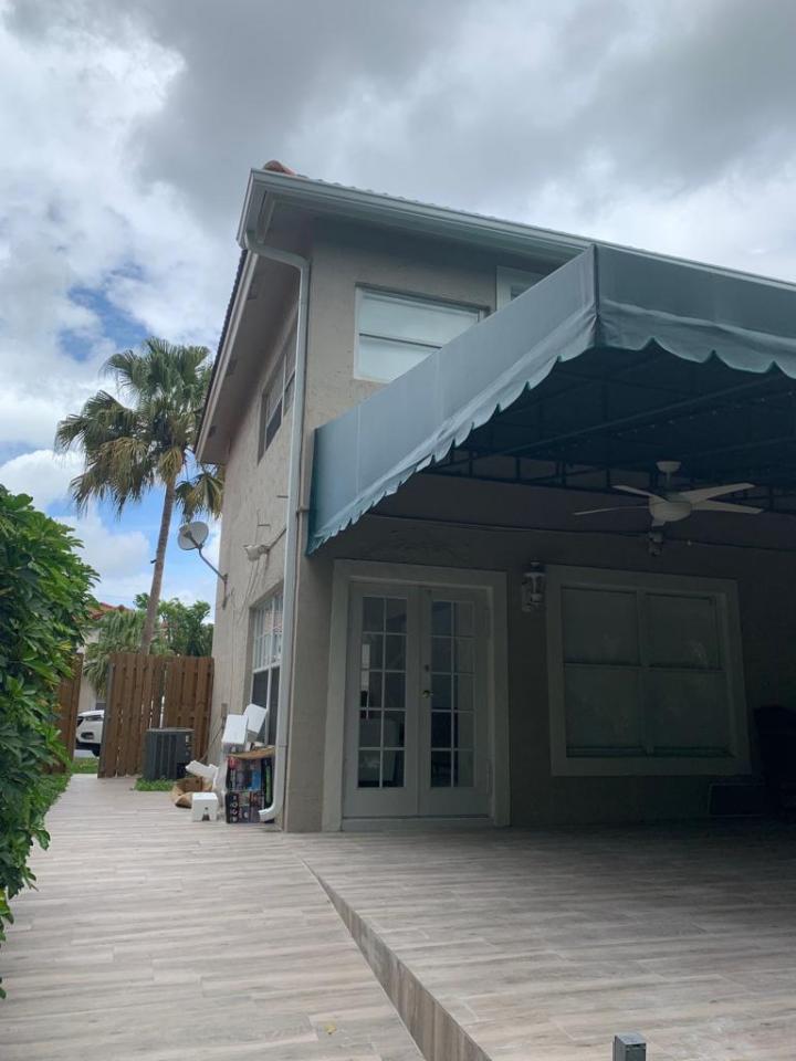 Empresa de Toldos Residenciales Miami Dade