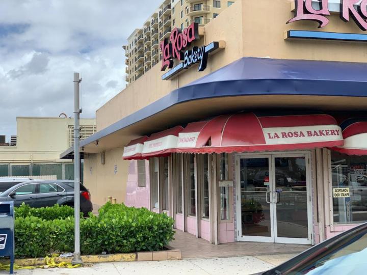 Servicios de Toldos Comerciales Miami Dade