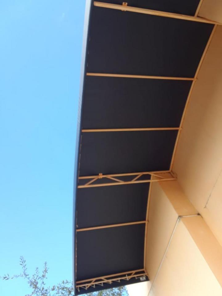 Servicios Profesionales de Toldos Miami Dade