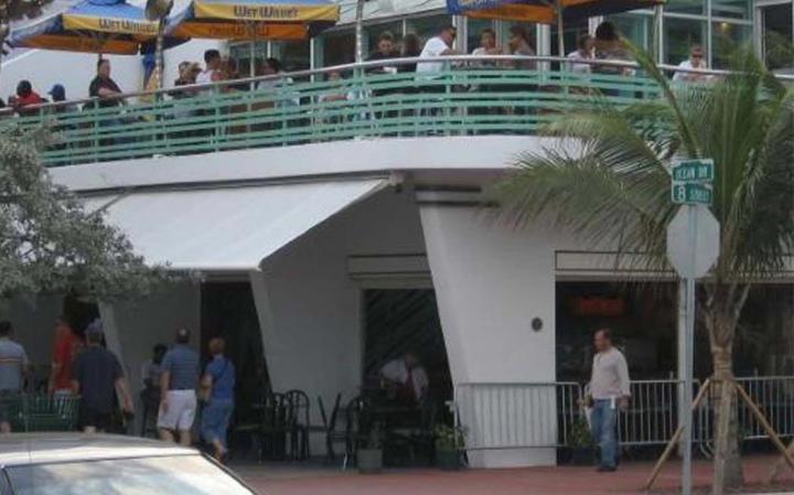 Commercial Shade Systems Miami Dade