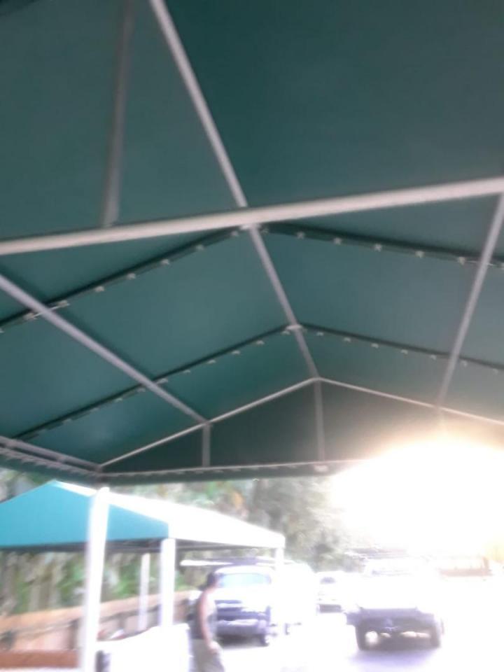 Contratista de Toldos para Hogares Miami Dade