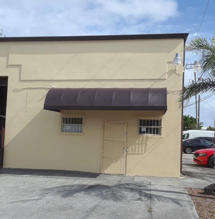 Awning Installation Company Miami Dade