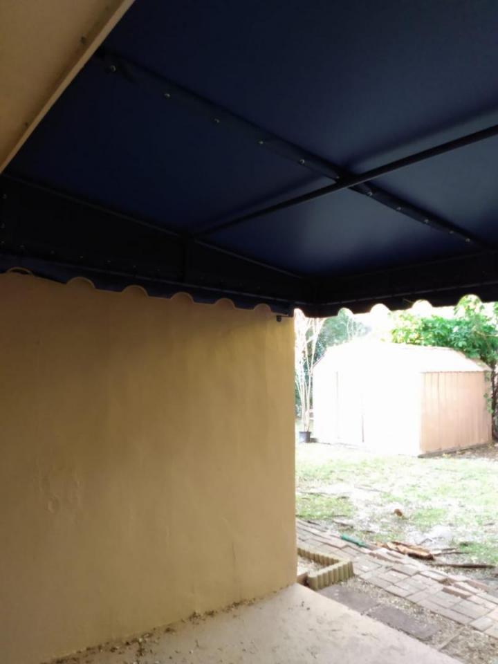 Empresa de Toldos Residenciales Miami Dade