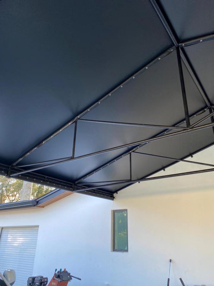 Proveedor de Toldos Residenciales Miami Dade