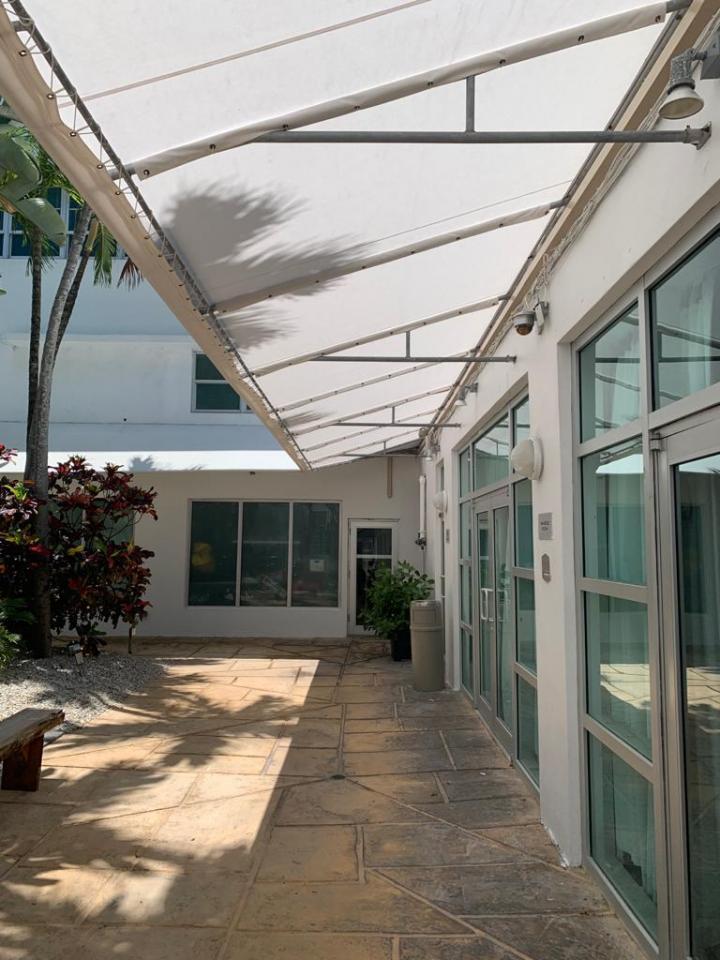 Proveedor de Toldos Residenciales Miami Dade