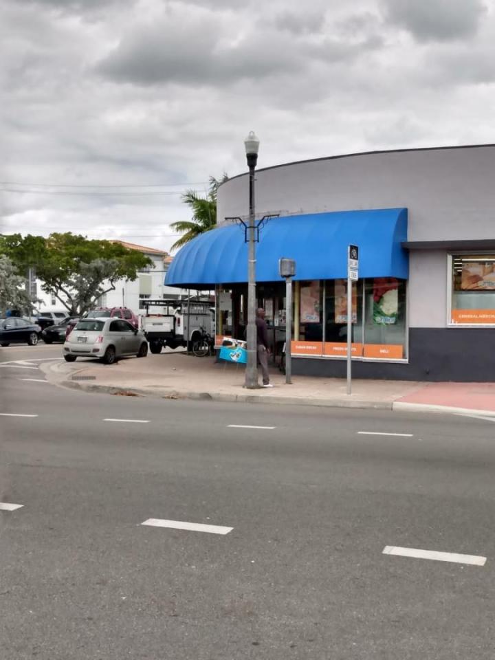 Proveedor de Toldos Corporativos Miami Dade