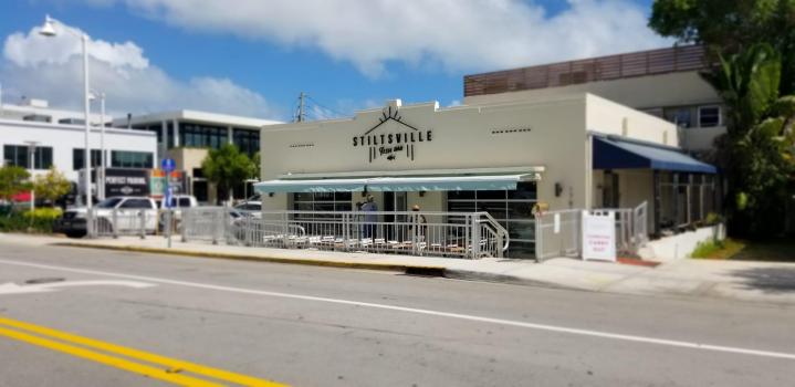 Toldos Desplegables Miami Dade