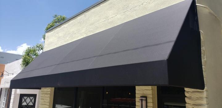 Instaladores de Sombras Comerciales Miami Dade