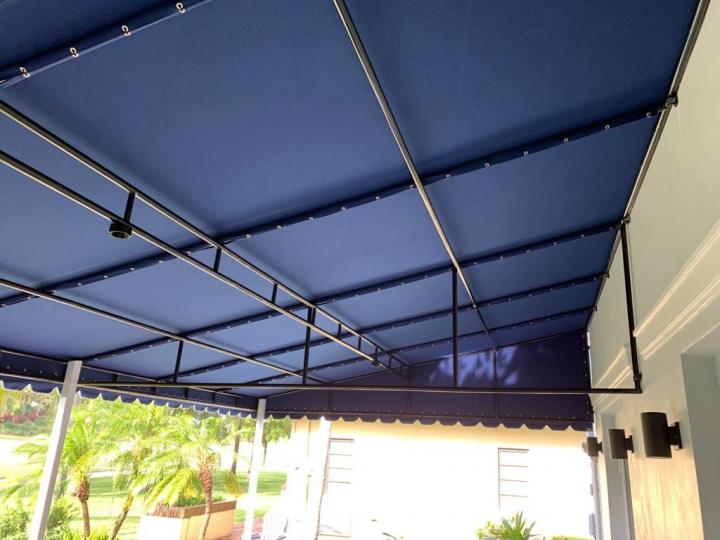 Soluciones de Toldos para el Hogar Miami Dade