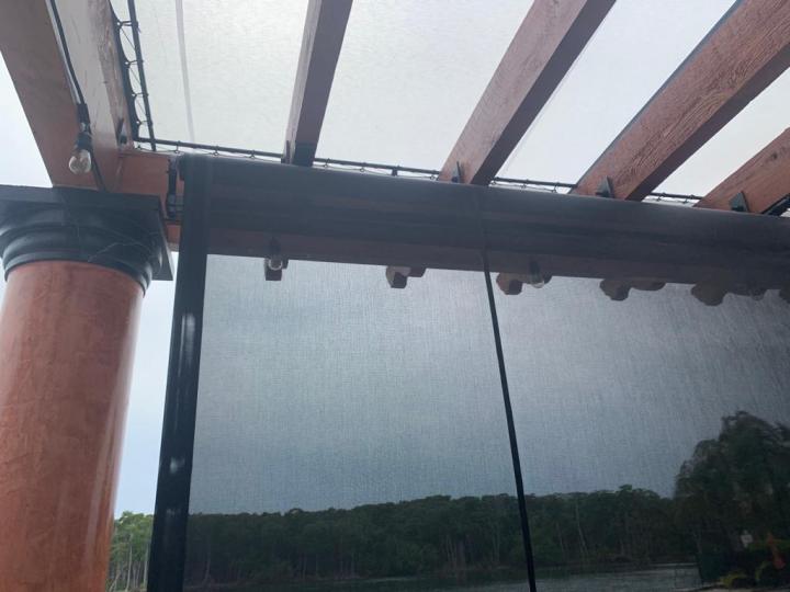 Soluciones de Toldos para el Hogar Miami Dade