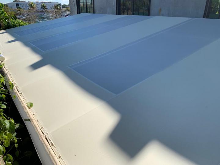 Instaladores de Toldos para Negocios Miami Dade