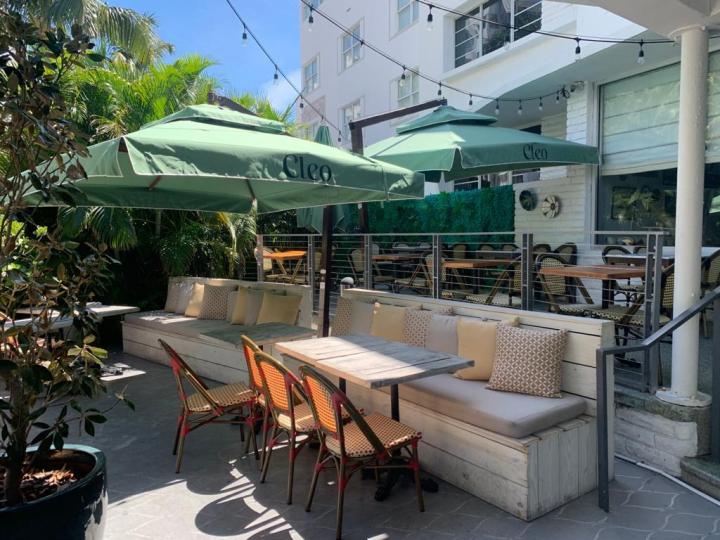 Expertos en Toldos Comerciales Miami Dade