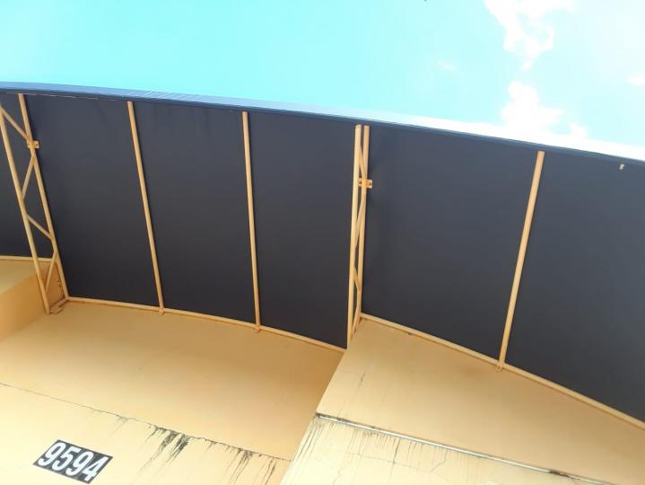 Servicios Profesionales de Toldos Miami Dade