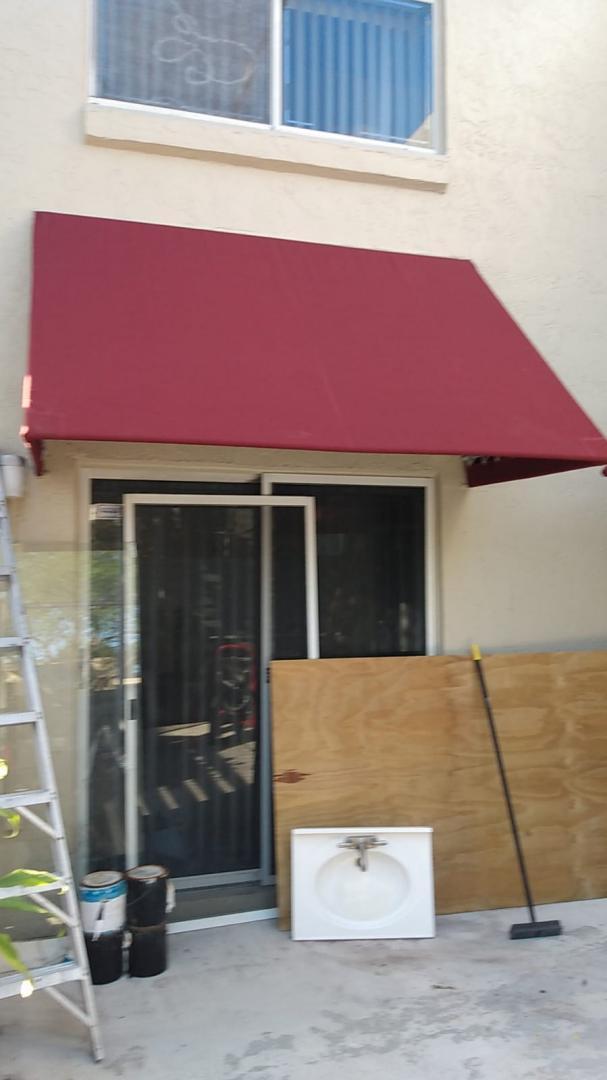 Expertos en Toldos para el Hogar Miami Dade