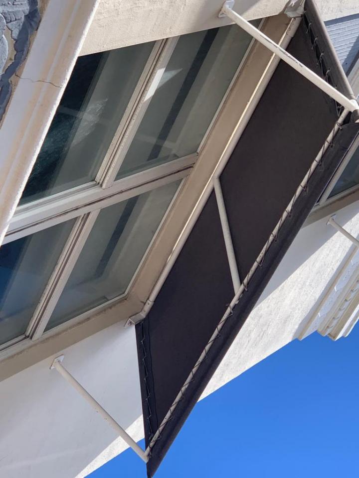 Servicios de Toldos Comerciales Miami Dade