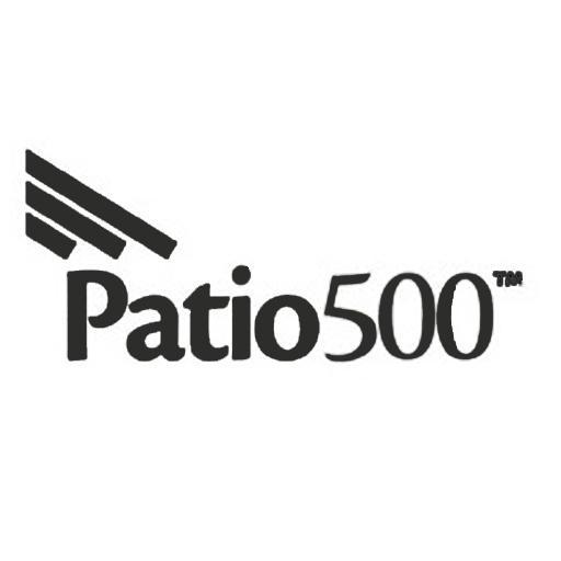 Logo Patio500