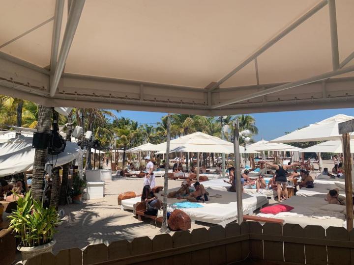 Empresa de Sombras Comerciales Miami Dade