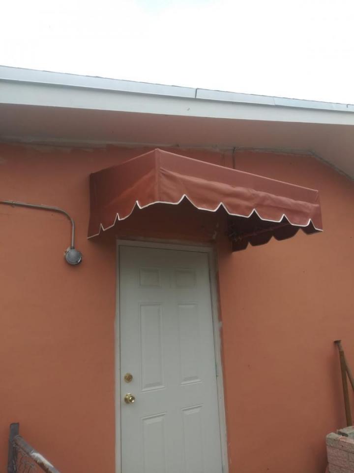 Soluciones de Toldos para el Hogar Miami Dade