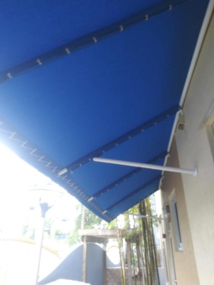 Expertos en Toldos Comerciales Miami Dade