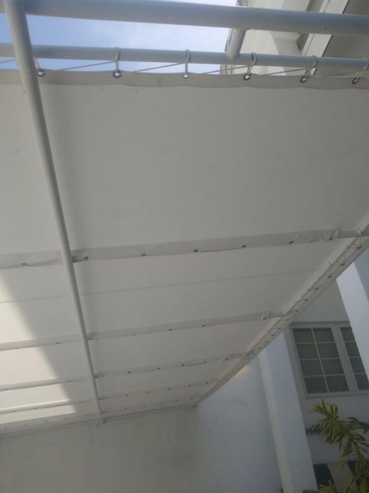 Contratista de Toldos para Hogares Miami Dade