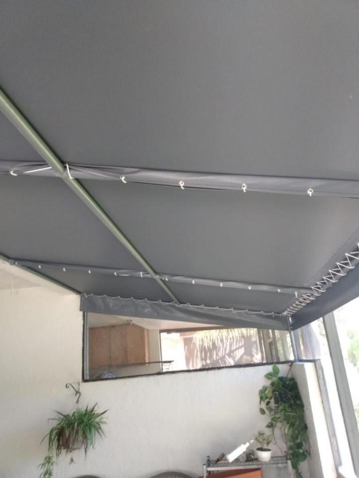 Expertos en Toldos para el Hogar Miami Dade