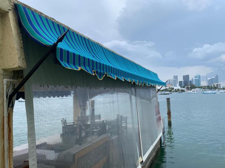 Empresa de Toldos Residenciales Miami Dade